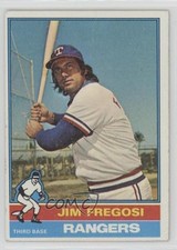 1976 Topps Jim Fregosi #635 10q4