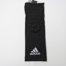 adidas Compression Sleeves-Knee Unisex Black New with Tags