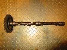 1937-40 FORD V8 60HP 42-TOOTH CAM & TIMING GEAR   FORD# 52-6256B