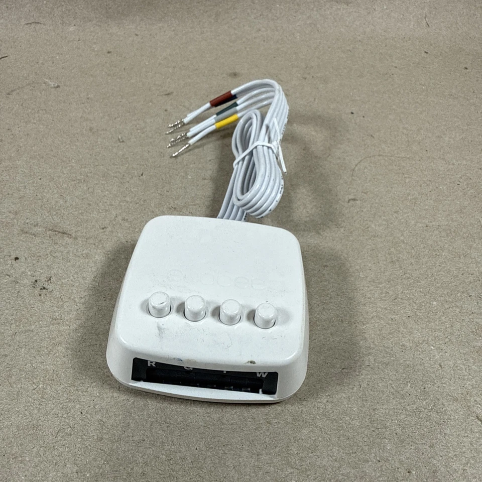 ecobee C-Wire Adaptor Power Extender Kit (PEK) 810-00002 For Ecobee 3 Lite 4 5 - Image 4 of 4