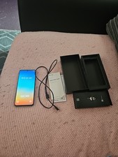 Samsung Galaxy S21 5G Unlocked Boxed