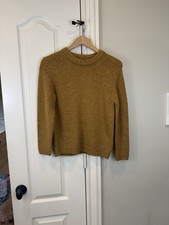 Brown Size 10 Zara Sweater. Boy Or Girl