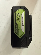 20V Cordless Lithium-ion Grass Trimmer Spare 20V Battery Garden Gear 