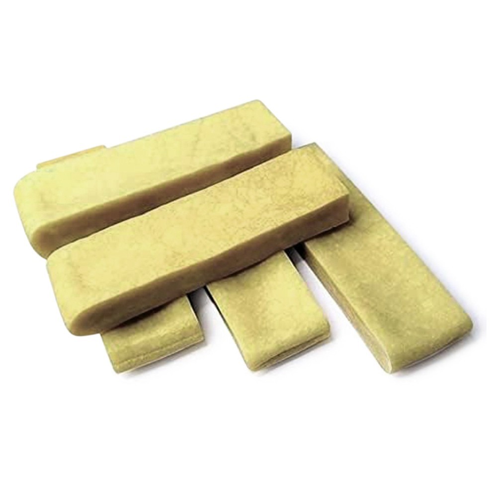 Himalayan Yak Chews - Apple Flavour – Extra Large - Bag of 5