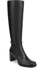 Vionic Womens Valora Knee High Boots