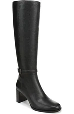 Vionic Womens Valora Knee High Boots