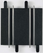 Carrera 20061658 61658 Straight Track 6 Pack Section Add On Track Parts for...