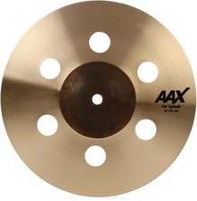 Sabian 10" AAX Air Splash Cymbal