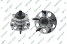 Roulement de roue Kia SOUL