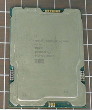  FOR PARTS  Xeon Platinum 8559C Processor CPU 48Core/96Thread 2.4GHz LGA4677