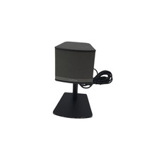 Bose Companion 3 Series II Single Surround Speaker on Stand Gray/Black CH4974