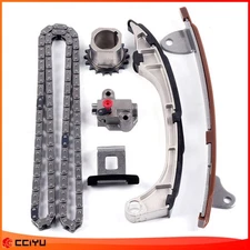 ✅09-13 for Toyota Highlander for Sienna 2.5L 2.7L Timing Chain Kit DOHC 16V L4