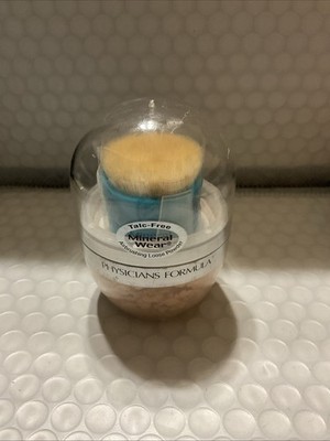 Physicians Formula Mineral Wear Loose Powder Natural Beige 0.35oz