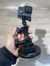GoPro Suction Cup Mount Works with all GoPros Hero No Charger