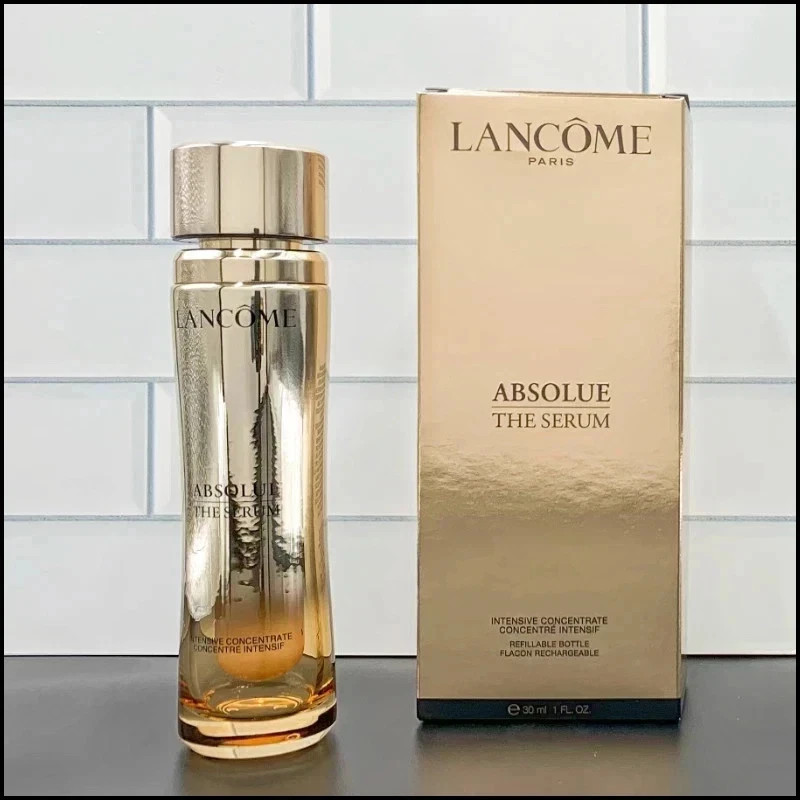 Lanc&ocirc;me Absolue The Serum Intensive Concentrate - 1 fl oz