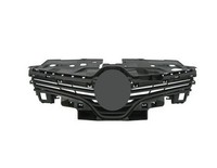Gitter Grill Vorne FÜR Renault Clio 2016-2019