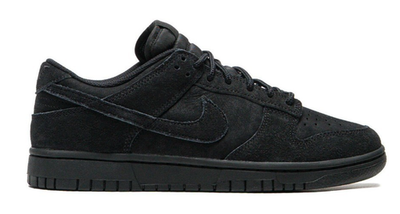 Nike Dunk Low SE Triple Black IB6651-001 Men's Size New | eBay