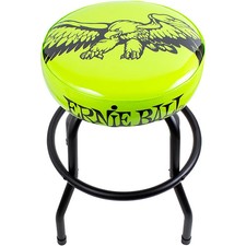 Ernie Ball Ernie Ball 24" Eagle Barstool Green