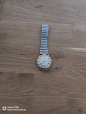 TISSOT Stylist, swiss made, mécanique