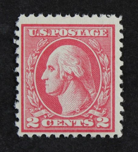 CKStamps: US Stamps Collection Scott#527 2c Washington Mint NH OG