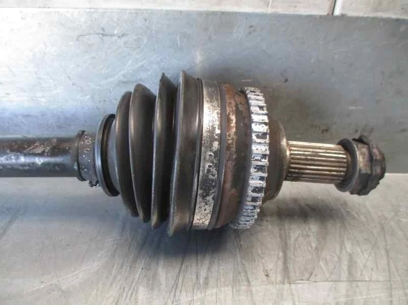 3272V0 transmisión delantera izquierda para CITROEN JUMPY 1.9 1995 2897419 - Imagen 2 de 4