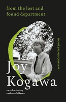 Joy Kogawa - From The Lost And Found Department New And Selected Poe - G245Z
