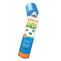 Ardap Repell Flohspray 400 Ml | SprüHdose | Vorbeugend