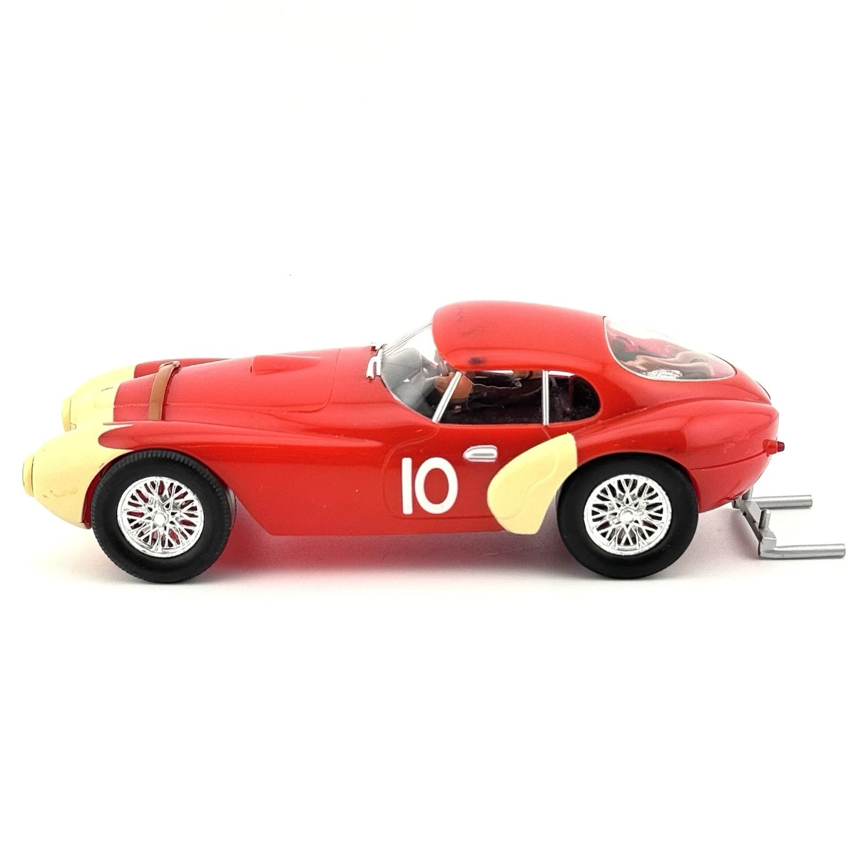 25+ Ferrari Slot Car 1/32 Scale Cars (1970-Now) for sale | Updated