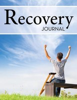 Recovery Journal Speedy Publishing Llc Taschenbuch Kartoniert / Broschiert 2015