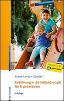 EinfüHrung In Die HeilpäDagogik FüR Erzieherinnen ~ Beate U. ... 9783497032532