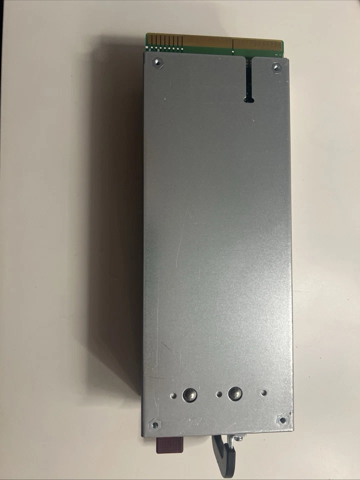 (Lote de 3) PSU de conmutación de servidor HP DPS-800GB A 1000W 379123-001 Foto 3 de 4