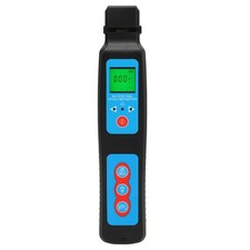 Optical Fiber Identifier 800-1700nm VFL Red Light Source Tool 270Hz 1KHz 2KHz