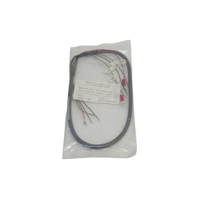 BROADLEY JAMES E-2254/16FF NSMP