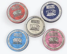 Reuzel Holland Finest Pomade - 4oz (Choose you want)