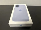New *Sealed* Apple iPhone 17 256GB Blue Unlocked Worldwide 1-Year Apple Warranty