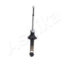 1x ORIGINAL® Ashika Stoßdämpfer Hinten für Nissan ALMERA I Hatchback ALMERA