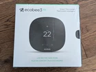 New Ecobee 3 Lite Smart Thermostat EB-STATE3LTC-02 - Sealed Box - Canada