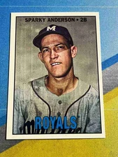 2023 Topps Pro Debut Pick Insert Complete Your Set - Buy More & Save