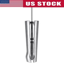 Boot Calf Stretcher for Women Men Adjustable Boot Instep Stretcher Relieves Tigh