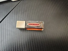 Vintage Max Factor Primitif Parfum Perfume Splash Travel Size