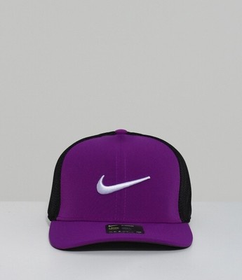 mauve nike hat
