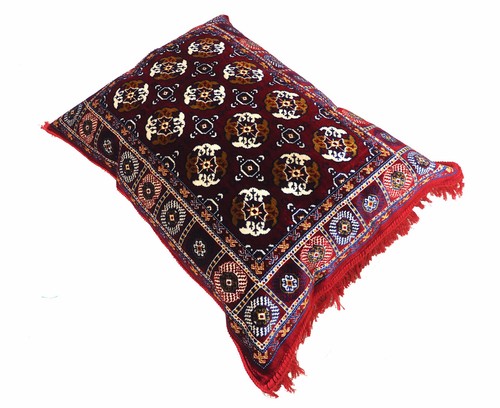 3 Tlg. Matratze Kissen orient Sitzecke Bodenkissen Sitzgruppe Toshak beig23 توشک - Bild 7 von 15