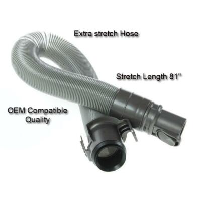 DC25 Extension Stretch style Hose for all Dyson DC-25 Vacuum Cleaner Models