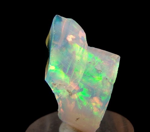 OPAL var. PRECIOUS OPAL ---- Ethiopia - Amhara Region - Welo /pg863 - Picture 14 of 16