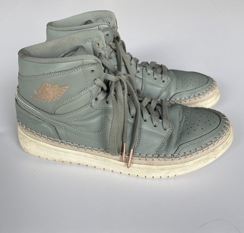 Nike Jordan Air 1 Retro High Womens 9.5 