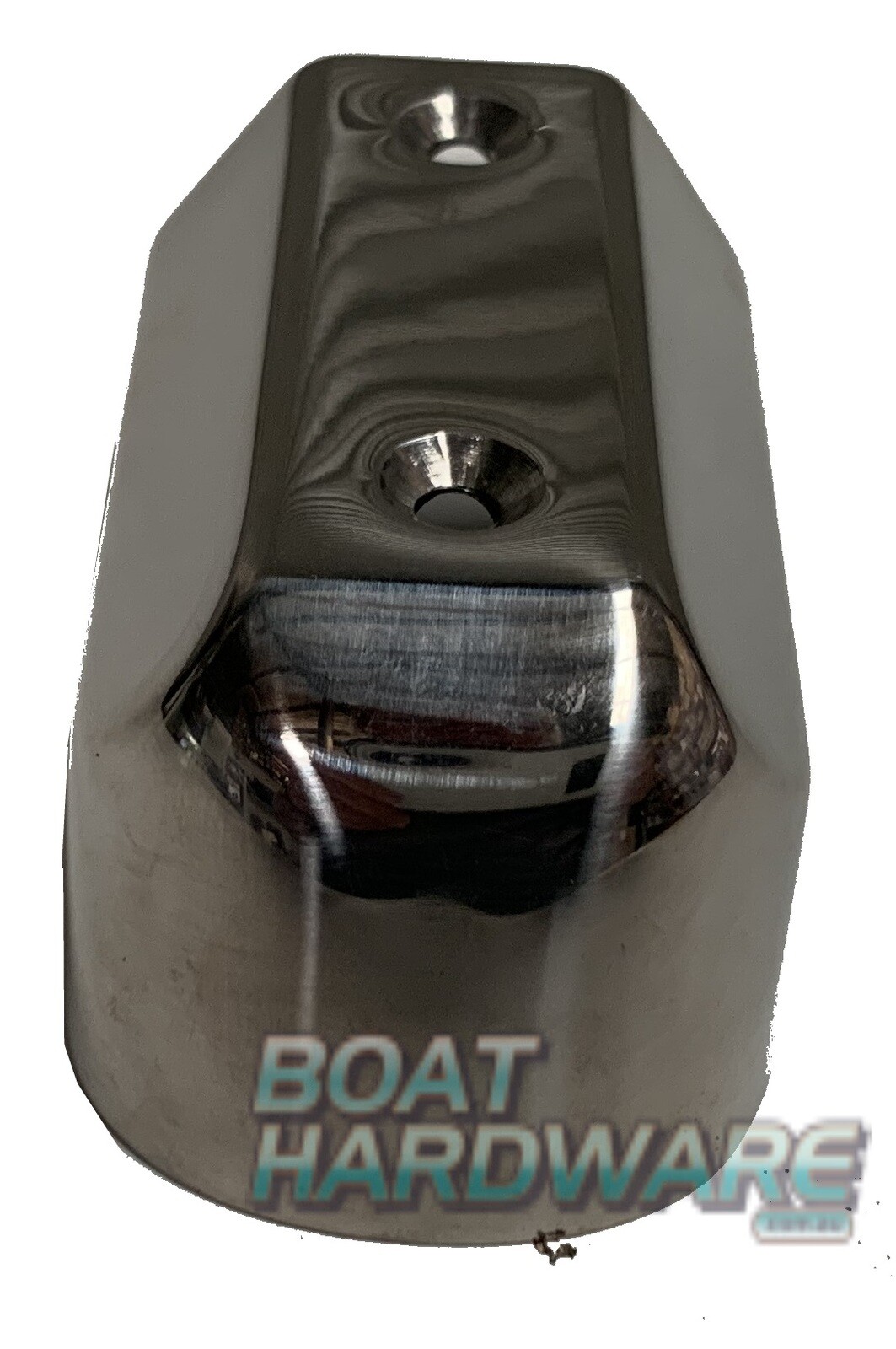 Gunwale Gunnel Rubber Rail End Corner Cap 85mm 316 Maine Stainless Steel Boat eBay