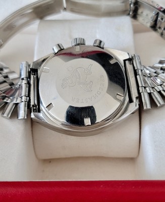 omega speedmaster professional mark ii 1969 price