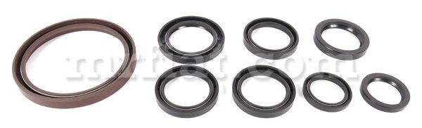Ferrari 512 TR Oil Seal Kit New