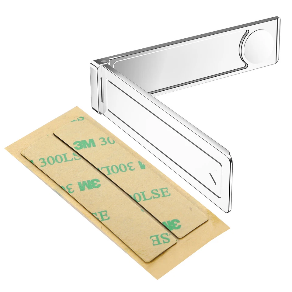 Soporte horizontal vertical universal para teléfono celular Foto 2 de 4