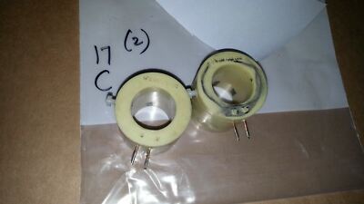 IND 165 WER/I Toroidal Current Transformer Inductor Industrial Electrical OEM